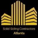 Solid Siding Contractors Atlanta logo